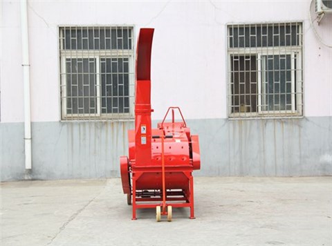 9RS-1000秸稈揉絲機(jī)
