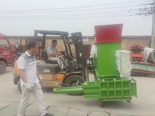 秸稈打包機(jī) 秸稈打包機(jī)