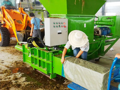 青貯打包機(jī)